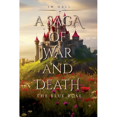 A Saga of War and Death: The Blue Rose