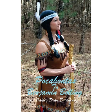 Pocahontas to Benjamin Bolling