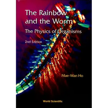 Rainbow & the Worm, the (2nd Ed)