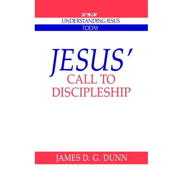 Jesus' Call to Discipleship