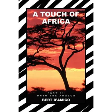 A Touch of Africa