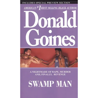 Swamp Man