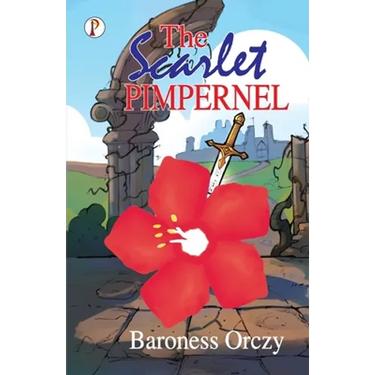 The Scarlet Pimpernel