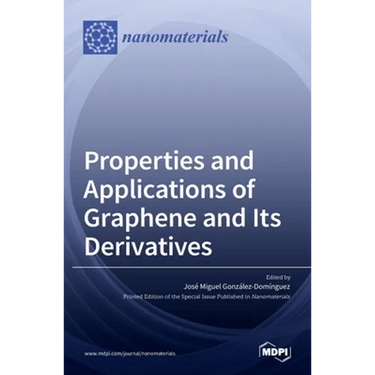 Properties and Applications of Graphene and Its Derivatives