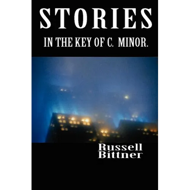 Stories in the Key of C. Minor.