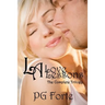 LA Love Lessons: The Complete Trilogy