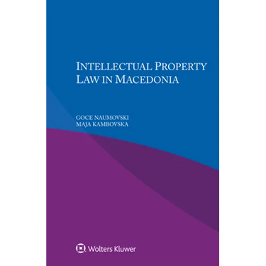 Intellectual Property Law in Macedonia