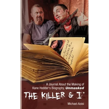The Killer & I