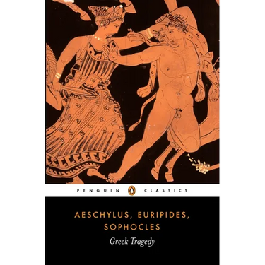 Greek Tragedy