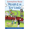 Trouble in Toy Land