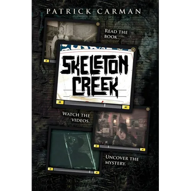 Skeleton Creek #1