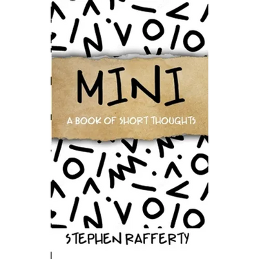 Mini: A Book of Short Thoughts