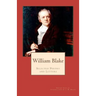 William Blake: Selected Poetry and Letters