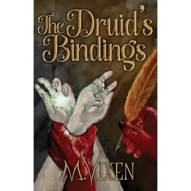 The Druid's Bindings