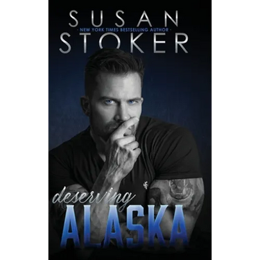 Deserving Alaska