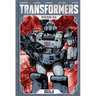 Transformers Deluxe Edition Book Two