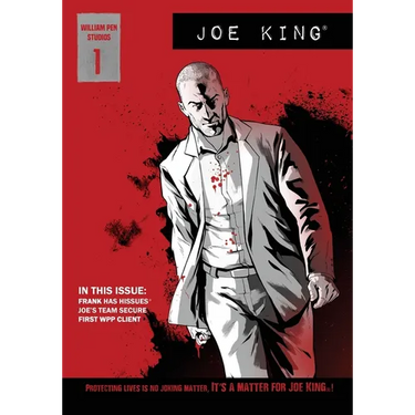 Joe King(R)