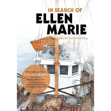 In Search of Ellen Marie