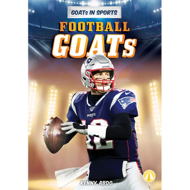 Football Goats