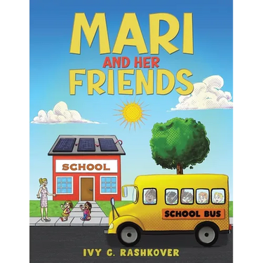 Mari and Her Friends