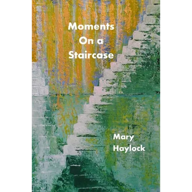 Moments on a Staircase