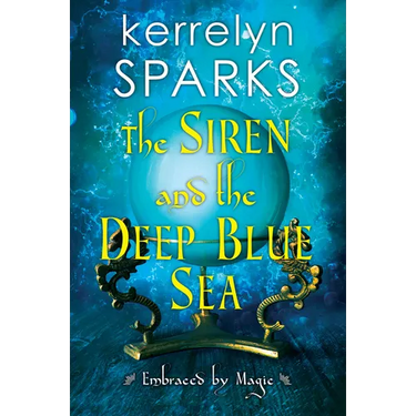 The Siren and the Deep Blue Sea