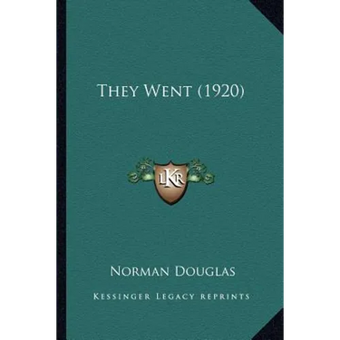 They Went (1920)