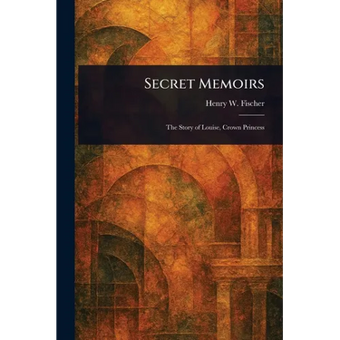 Secret Memoirs