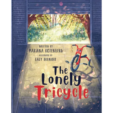 The Lonely Tricycle