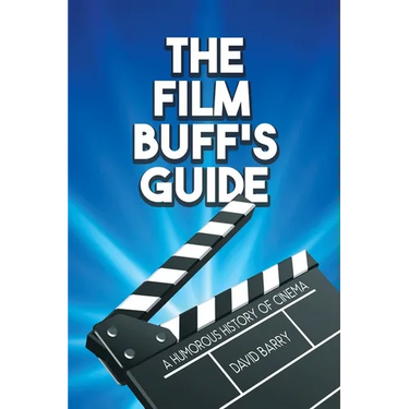 The Film Buff's Guide