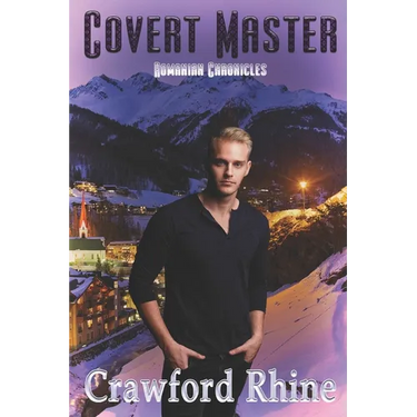 Covert Master