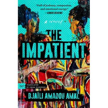The Impatient