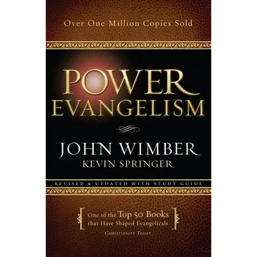 Power Evangelism