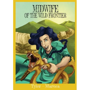 Midwife Of The Wild Frontier