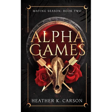 Alpha Games