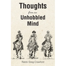 Thoughts from an Unhobbled Mind