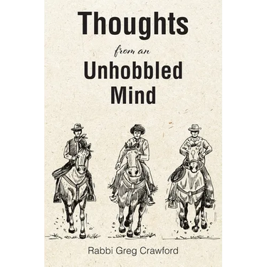 Thoughts from an Unhobbled Mind