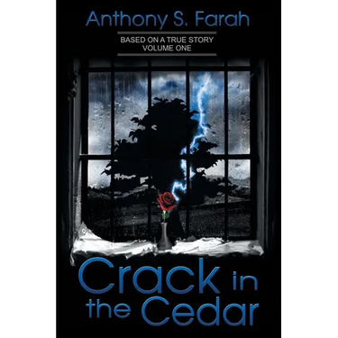 Crack in the Cedar