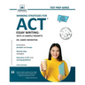 Winning Strategies For ACT Essay Writing: With 15 Sample Prompts