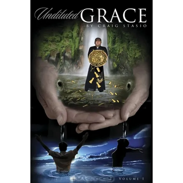 Undiluted Grace