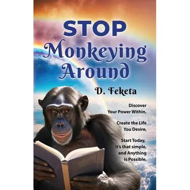 Stop Monkeying Around