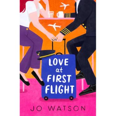 Love at First Flight