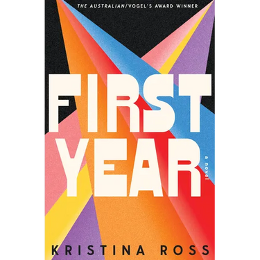 First Year