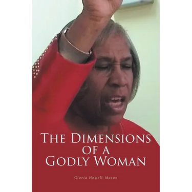 The Dimensions of a Godly Woman