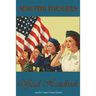 Scouting for girls. Official handbook