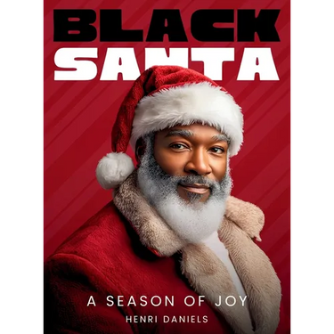 Black Santa: A Season of Joy