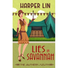 Lies in Savannah: 1920s Historical Paranormal Mystery