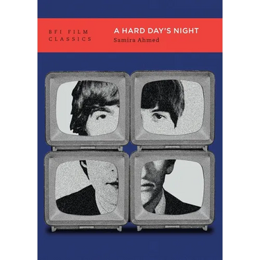 A Hard Day's Night