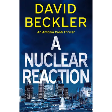A Nuclear Reaction
