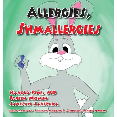Allergies Shmallergies